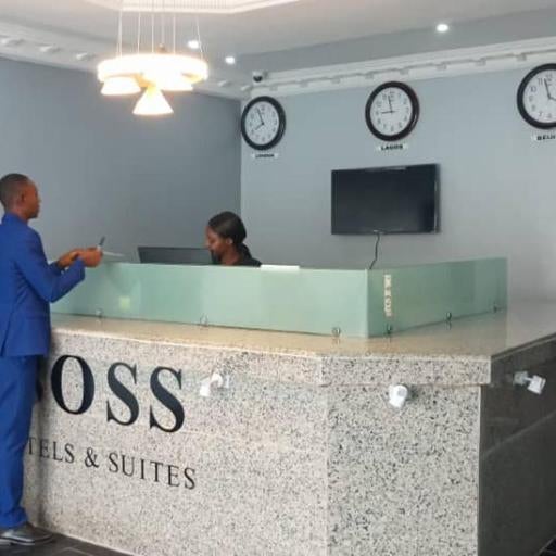 BOSS HOTELS & SUITES Thumbnail