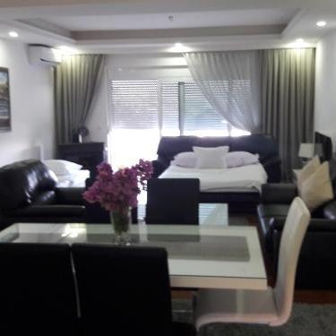 Apartments DZAN