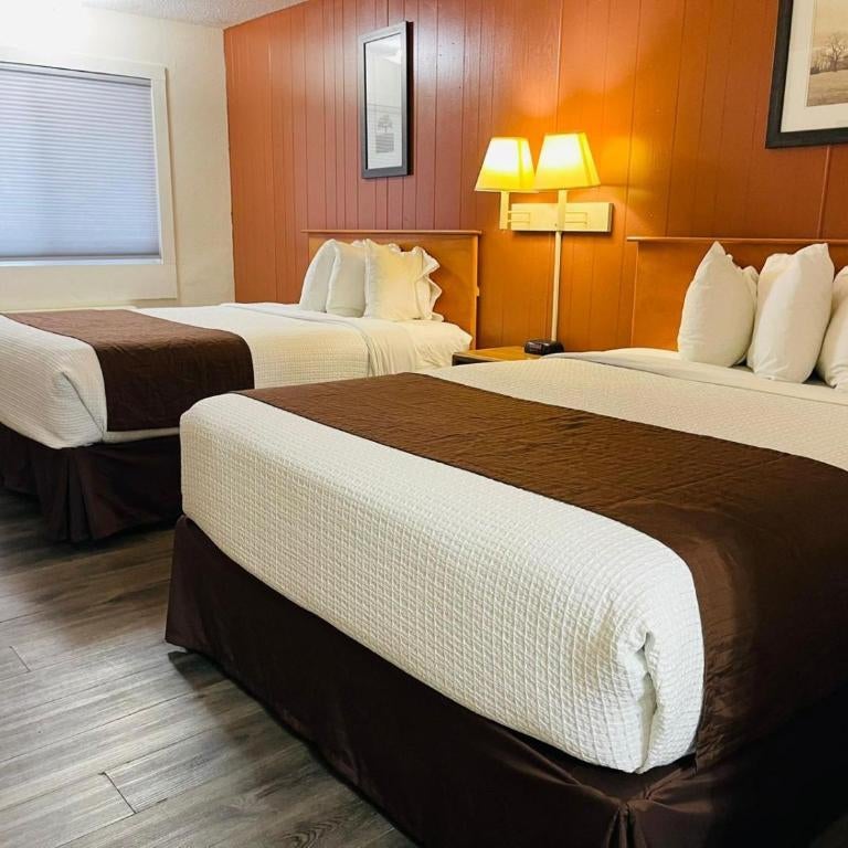 Sparta inn Thumbnail