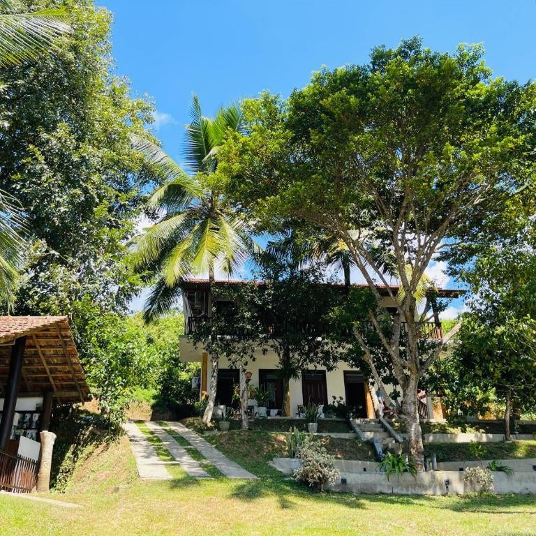 Hari Villa Mirissa Thumbnail