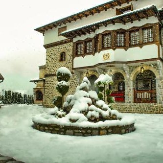 The House of the Miyaks