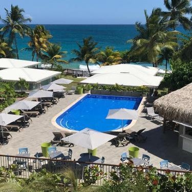 Diamant les bains - Résidence Hôtelière Thumbnail