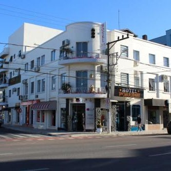 Hotel Riosulense