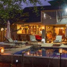 Ukuthula Bush Lodge Thumbnail