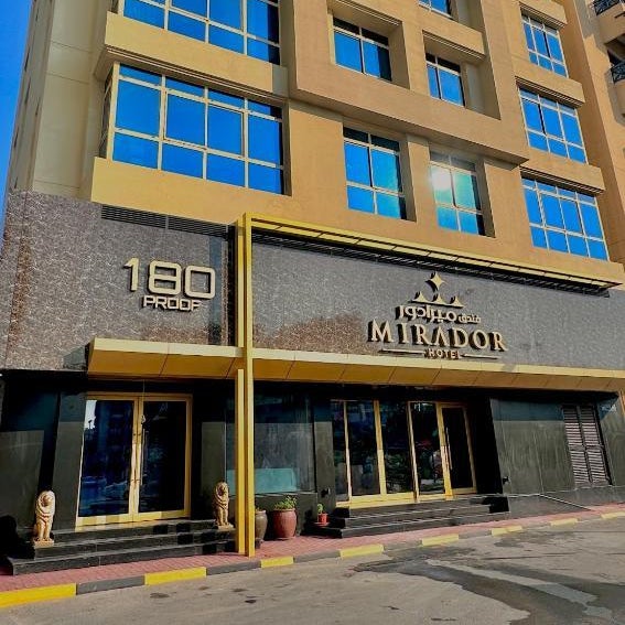 Mirador Hotel