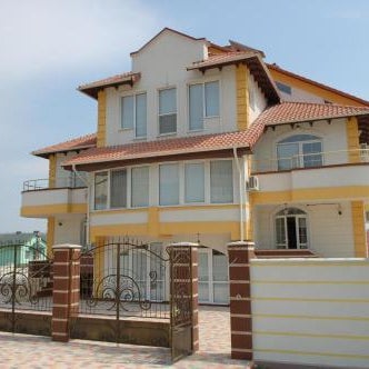 Vila Muntenia Hotel Thumbnail