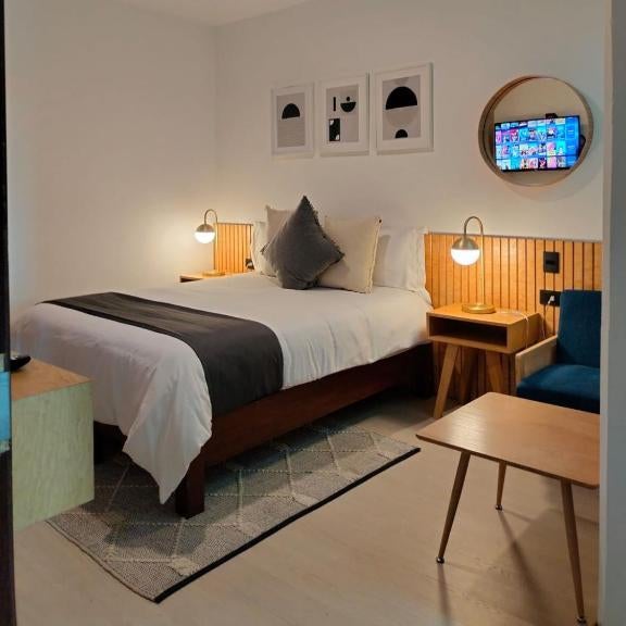 CHOLULA SUITES Thumbnail