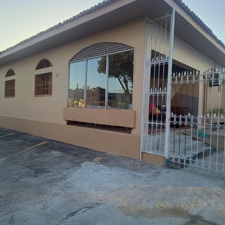 POUSADA AREIAS DE PAJUÇARA