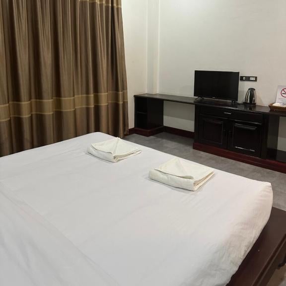Luang Prabang Villa Ban Pakham Hotel Thumbnail