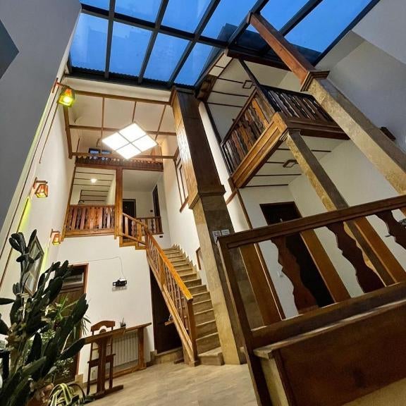 Yerevan Hotel Thumbnail