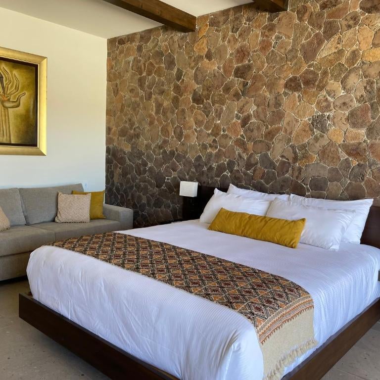 Hotel Flores de Sal-Valle de Guadalupe Thumbnail