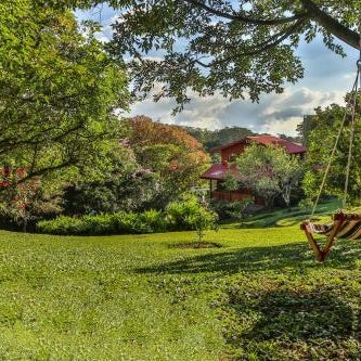 Arco Iris Lodge