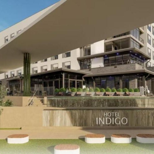 Hotel Indigo Irving - Las Colinas By IHG Thumbnail