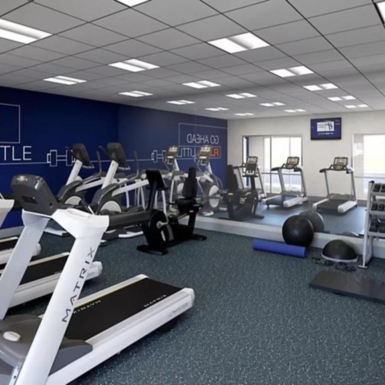 Holiday Inn Express Long Island City E New York By IHG Thumbnail