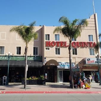 Hotel Quinta Thumbnail