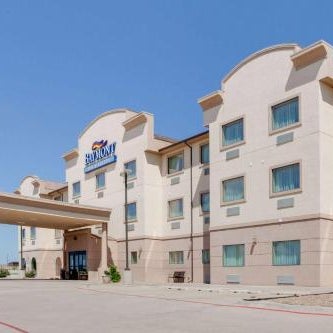 Baymont by Wyndham Wheeler Thumbnail