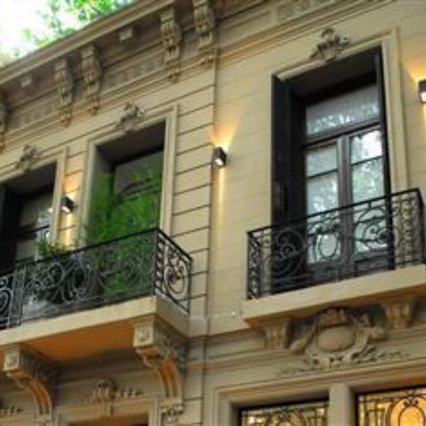 Vain Boutique Hotel Thumbnail