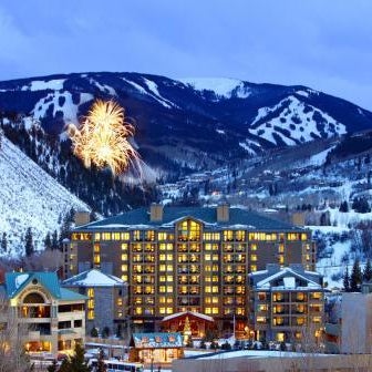 The Westin Riverfront Resort & Spa, Avon, Vail Valley Thumbnail