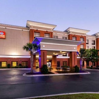 Holiday Inn Express & Suites - Lexington By IHG