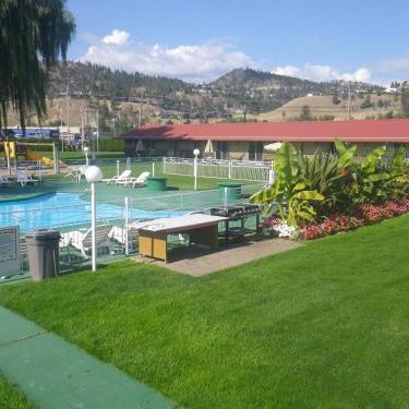 Okanagan Seasons Resort Thumbnail
