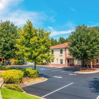 Americas Best Value Inn & Suites Mableton Atlanta Thumbnail