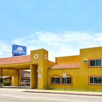 Americas Best Value Inn - Azusa/Pasadena Thumbnail