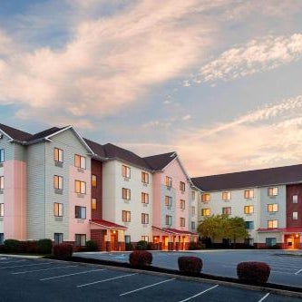 TownePlace Suites by Marriott Harrisburg Hershey Thumbnail