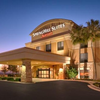 SpringHill Suites by Marriott Thatcher Thumbnail
