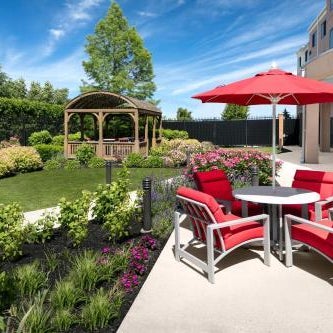 Courtyard by Marriott Bethlehem Lehigh Valley/I-78