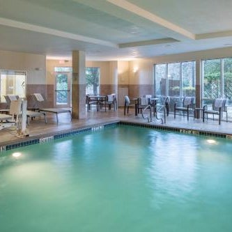 Courtyard by Marriott Austin Parmer/Tech Ridge Thumbnail