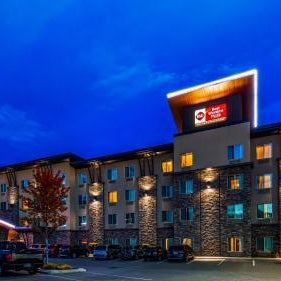 Fairfield by Marriott Inn & Suites West Kelowna Thumbnail