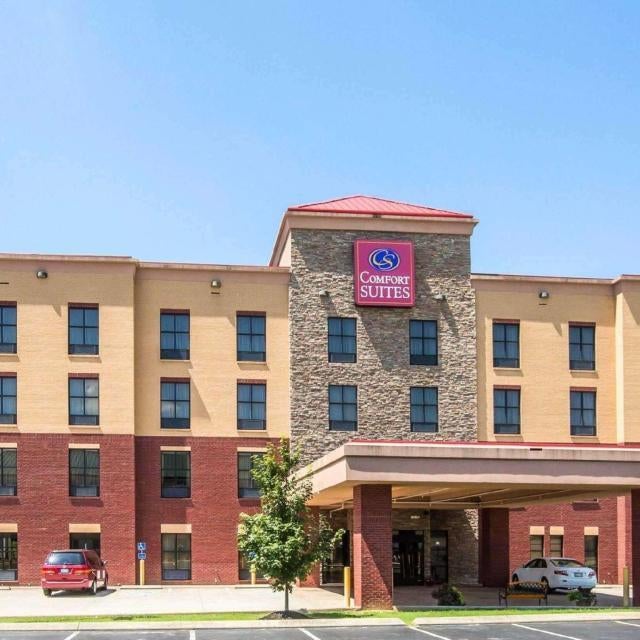 Comfort Suites Nashville Thumbnail
