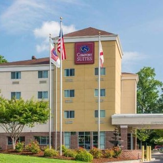 Comfort Suites Huntsville Research Park Area Thumbnail