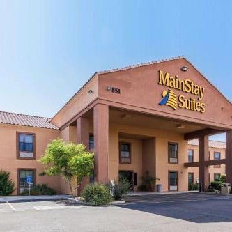 MainStay Suites Extended Stay Hotel Casa Grande Thumbnail