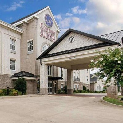 Comfort Suites Conway Thumbnail