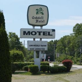 Oakdell Motel Waterford, CT Thumbnail