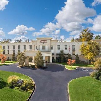 Hampton Inn By Hilton & Suites Opelika-I-85 Auburn Area Thumbnail