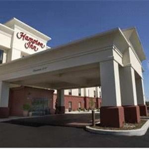 Hampton Inn By Hilton Coldwater Thumbnail