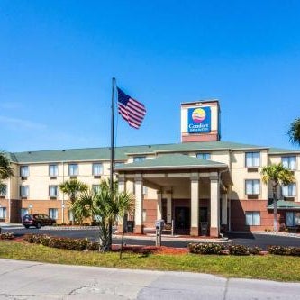 Comfort Inn & Suites Panama City North Thumbnail