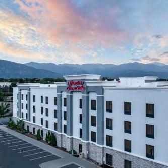 Hampton Inn By Hilton & Suites Colorado Springs/I-25 South Thumbnail