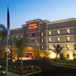 Hampton Inn & Suites Lake Wales