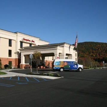 Hampton Inn By Hilton Harriman Woodbury Thumbnail