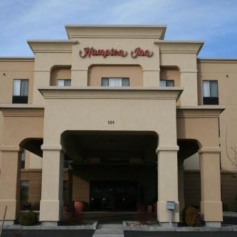 Hampton Inn By Hilton Pendleton Thumbnail