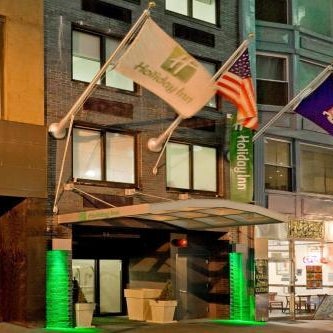 Holiday Inn Wall Street By IHG