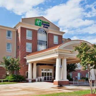 Holiday Inn Express & Suites Baton Rouge East By IHG Thumbnail