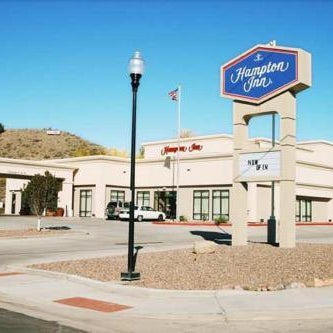 Hampton Inn By Hilton Canon City Thumbnail