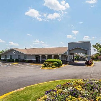 Quality Inn & Suites Greenville - Haywood Mall Thumbnail