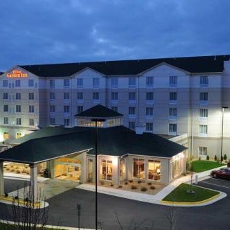 Hilton Garden Inn Winchester Thumbnail