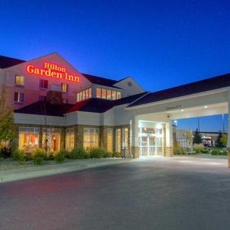 Hilton Garden Inn Great Falls Thumbnail