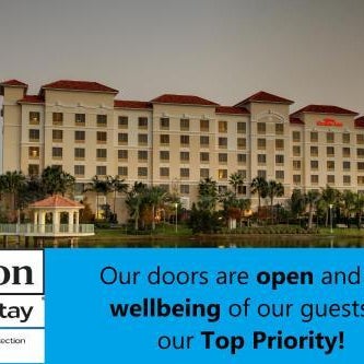 Hilton Garden Inn Palm Beach Gardens Thumbnail